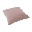 Összecsukható matrac/fotel, 2v1, rózsaszín, PELOS