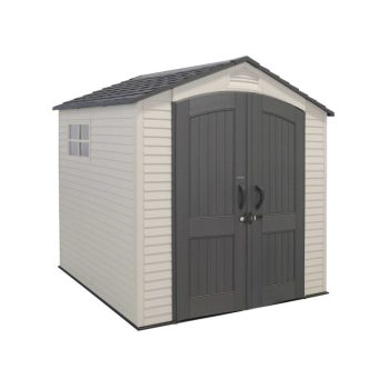 Műanyag kerti házak