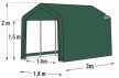 ponyva pavilon 1,8x3,0 m - 70471EU LG1373