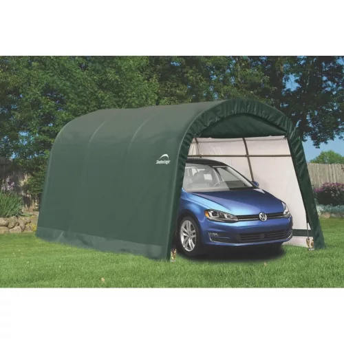ponyva garázs 3,0x4,6 m - 62589EU LG1376