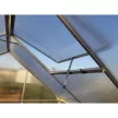 üvegház VITAVIA TARGET 7500 PC 4 mm ezüst LG1471
