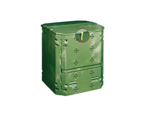 komposztáló JUWEL BIO 400 LG1670
