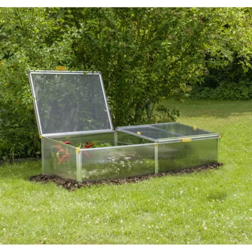 melegágy JUWEL BIOSTAR PROTECT 2000 LG1673