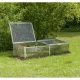 melegágy JUWEL BIOSTAR PROTECT 2000 LG1673