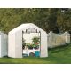 fóliasátor 1,8x1,2 m - 25 mm - 70208EU LG1692