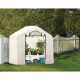 fóliasátor 1,8x1,2 m - 25 mm - 70208EU LG1692
