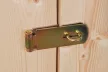 fából készült kerti ház KARIBU ASKOLA 2 (82901) terragrau LG1759