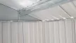 fém kerti ház LANITPLAST MAXTORE 106 ZÖLD LG1874