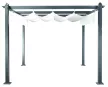 alumínium pergola LANITPLAST SOLO 43 LG2080