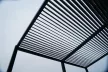 alumínium pergola LANITPLAST BIOCLIMATIC 43 LG2081