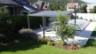 alumínium pergola LANITPLAST BIOCLIMATIC 43 LG2081