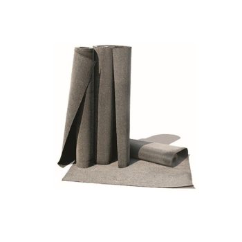 tetőfedő kartonból KARIBU szürke szín LG2135