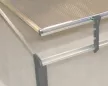 melegágy JUWEL EASY FIX 100/60 szürke LG2145