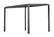 alumínium pergola LANITPLAST BIOCLIMATIC 33 LG2299