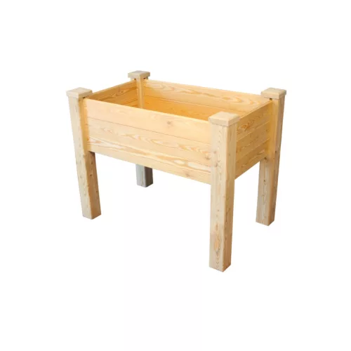 magaságyás LANITPLAST LARGE3 natur LG2355