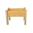 magaságyás LANITPLAST LARGE3 natur LG2355