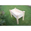 magaságyás LANITPLAST LARGE3 natur LG2355