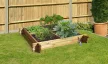 magaságyás LANITPLAST POTTING1 (S7279) LG2380