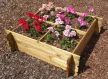 magaságyás LANITPLAST POTTING1 (S7279) LG2380