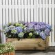 magaságyás LANITPLAST POTTING8 (S7231) LG2402
