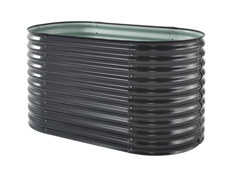 magaságyás LANITPLAST WAVE 168 LG2418