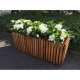 magaságyás LANITPLAST BARCELONA2 (S7259) LG2442