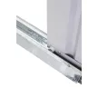 fém kerti ház GLOBEL 108 ZÖLT + napfénytető LG2501