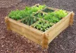 magaságyás LANITPLAST POTTING11 (S7276) LG2527