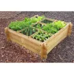 magaságyás LANITPLAST POTTING11 (S7276) LG2527