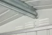 fém kerti ház GLOBEL 64 ANTRACIT LG2529
