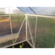 tartalék üveg az üvegházhoz VITAVIA TARGET 2500 PC 4 mm LG2532