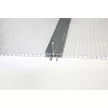 tartalék üveg az üvegházhoz VITAVIA TARGET 5000 PC 4 mm LG2535