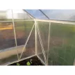 tartalék üveg az üvegházhoz VITAVIA URANUS 9900 PC 4 mm LG2541