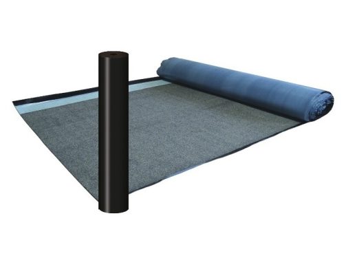 öntapadós aszfaltcsík 3,0 mm 1x5m LG2721