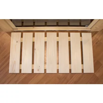 padlórács KARIBU ASPEN PREMIUM (71323) LG2822