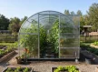 üvegház LANITPLAST TIBERUS 3x8 m PC 4 mm LG2861