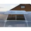 tetőablak üvegházhoz LANITPLAST TIBERUS 4/6 mm LG3099