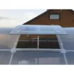 tetőablak íves üvegházba LANITPLAST LUCIUS 4/6 mm LG3122
