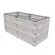 magaságyás JUWEL TIMBER 3ER-SET LG3178