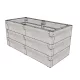 magaságyás JUWEL TIMBER 3ER-SET LG3178
