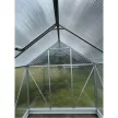 üvegház VITAVIA TRITON 5000 PC 4 mm ezüst színű LG3669