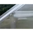 üvegház VITAVIA TRITON 5000 PC 4 mm ezüst színű LG3669