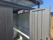 bádog kerti ház LANITPLAST MARBURG 108 ANTRACIT LG4018