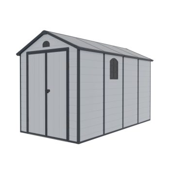 Műanyag kerti házak