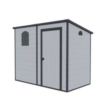 Műanyag kerti házak