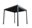 alumínium pergola LANITPLAST BIOCLIMATIC 43 PREMIUM LG4089