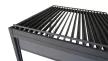 alumínium pergola LANITPLAST BIOCLIMATIC 53 PREMIUM LG4090