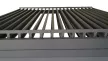 alumínium pergola LANITPLAST BIOCLIMATIC 53 PREMIUM LG4090