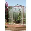 kétszárnyú ajtó VITAVIA (40004235) ezüst színű LG4278