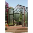 kétszárnyú ajtó VITAVIA (40004237) fekete színű LG4279